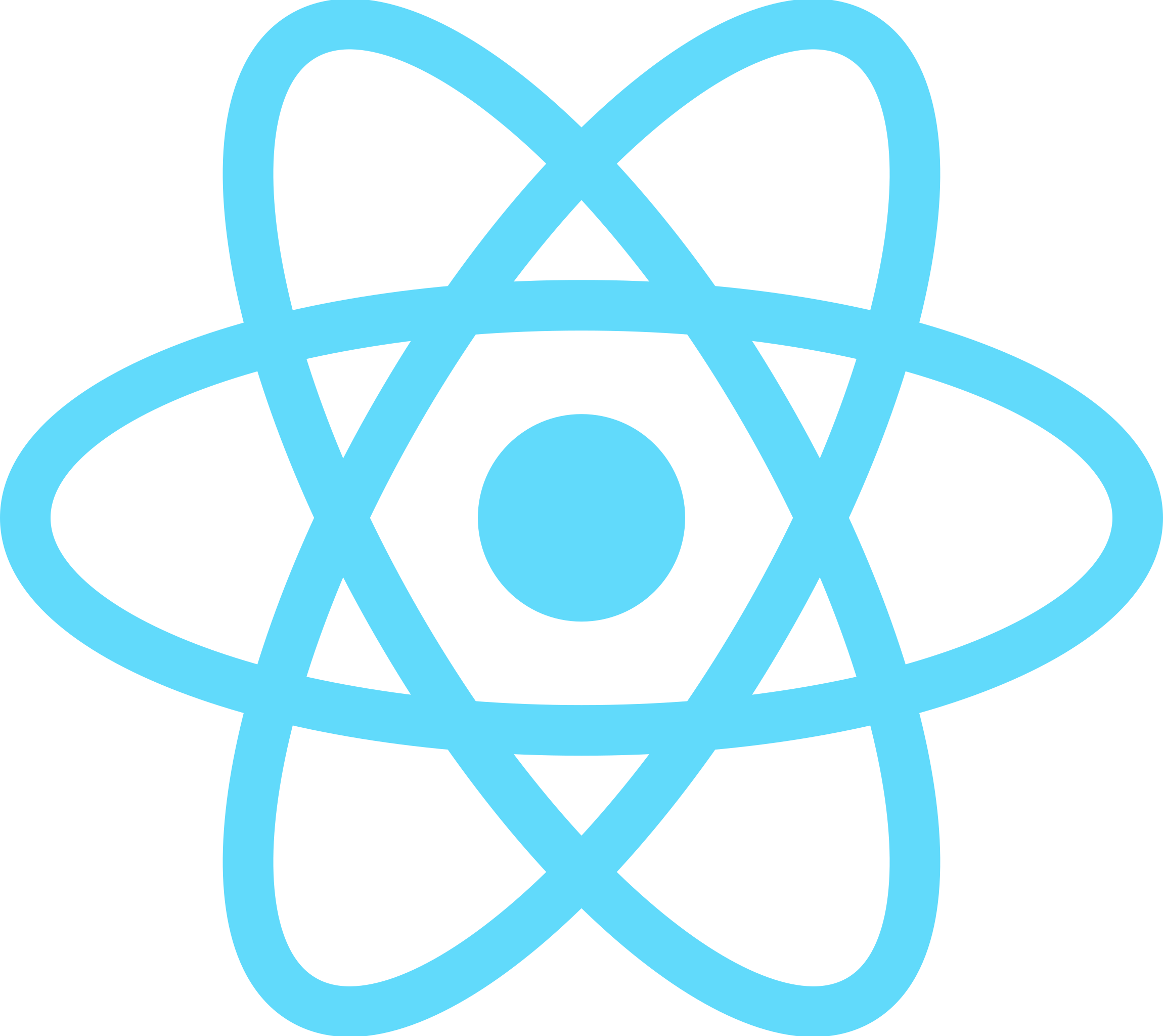 Reactjs Logo
